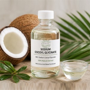 Sodium Cocoyl Glycinate