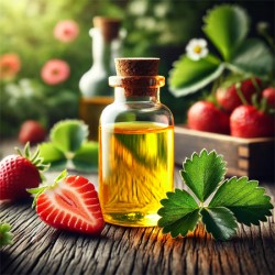 Strawberry Seed Oil Virgin