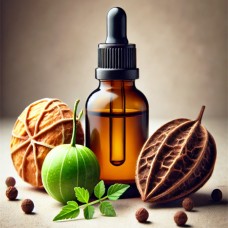 Triphala Oil Organic 