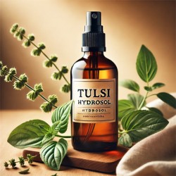 Tulsi (Holy Basil) Hydrosol 
