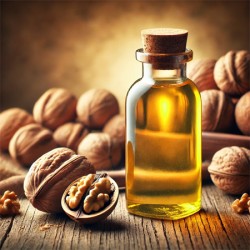 Walnut Oil Refined