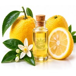 Yuzu Essential Oil