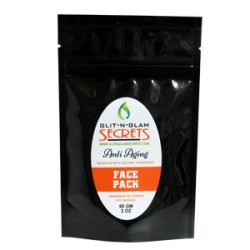 Anti Wrinkle Face Pack Anti Wrinkle Face Pack