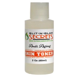 Anti Aging Face Toner Anti Aging Face Toner