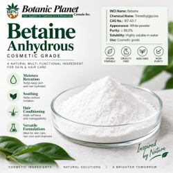 Betaine Anhydrous Powder