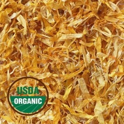 Calendula Petals Organic