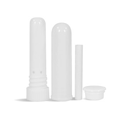 Aromatherapy Inhaler Tube