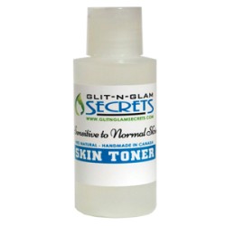 Sensitive Skin Toner Sensitive Skin Toner
