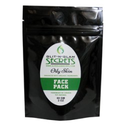 Oily Skin Toning Face Pack Oily Skin Toning Face Pack