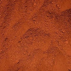 Red Earth Oxide