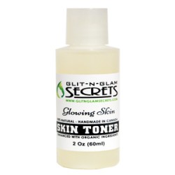 Skin Whitening Toner Skin Whitening Toner