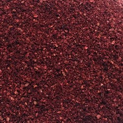 SUMAC BERRY POWDER