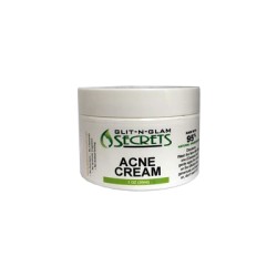 Acne Cream 1 Oz