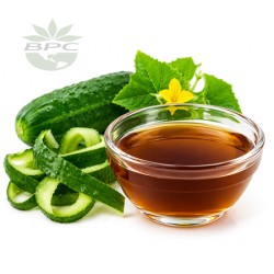 Cucumber Peel Liquid Extract