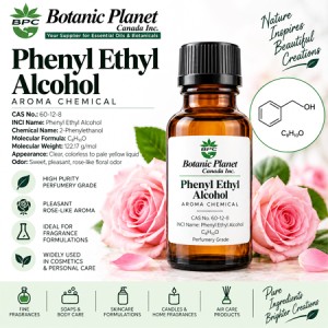 Phenyl Ethyl Alcohol