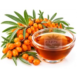 Sea Buckthorn Liquid Extract