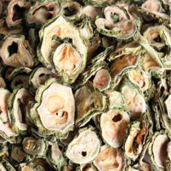 BITTER MELON WHOLE (KARELA)