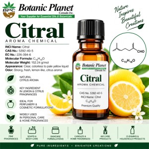 Citral