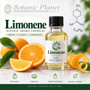 Limonene