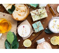 Cosmetic raw materials