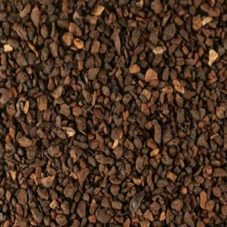 CHICKORY ROOT C/S ROASTED