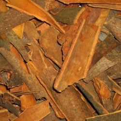 CINNAMON CHIPS C/S CEYLON