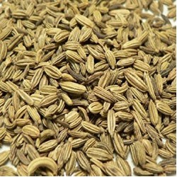 FENNEL SEED WHOLE