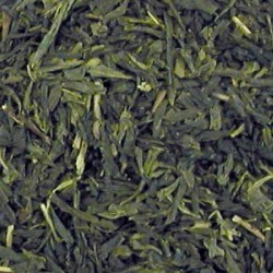 GREEN TEA JAPENESE