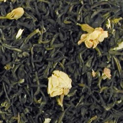 JASMINE TEA
