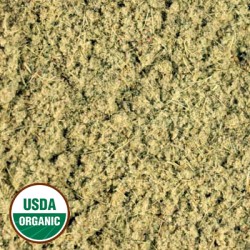 White Sage Powder ORGANIC