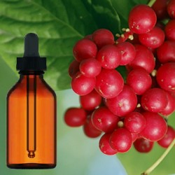 Schisandra Liquid Extract 