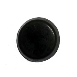 Violet Leaf Flower Wax