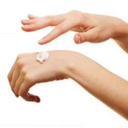 Hand Cream Hand Cream