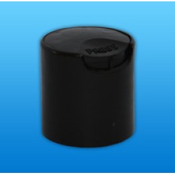 24-410 Disc Top (Black)