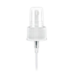 24-410 Mist Sprayer White