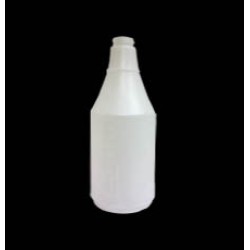 24 OZ ROUND GRADUATED (NATURAL)