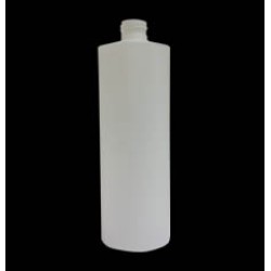 500ml Cylinder Natural