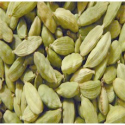 Cardamom Green Whole