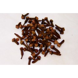 CLOVE WHOLE