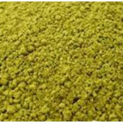 DAMIANA LEAVES POWDER