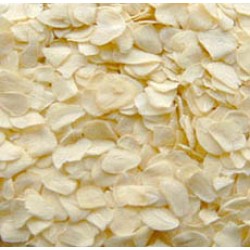 GARLIC FLAKES