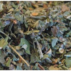 HAWTHORNE FLOWERS AND LEAVES C/S