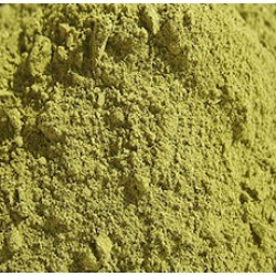 HENNA POWDER