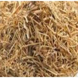 NETTLE ROOT CUT & SIFTED