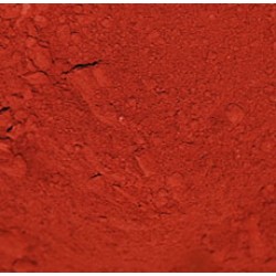 Red Oxide