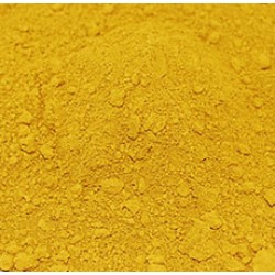 Yellow Oxide