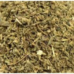 PENNY ROYAL HERB Cut and Sifted