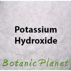 Potassium Hydroxide 90%