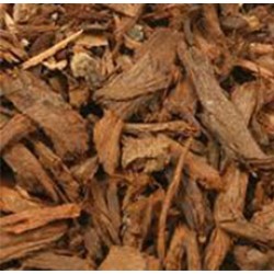 Pygeum Bark Cut and Sifted