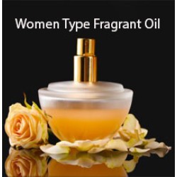 Close To Bvlgari Extreme Type Fragrance Oil For Women